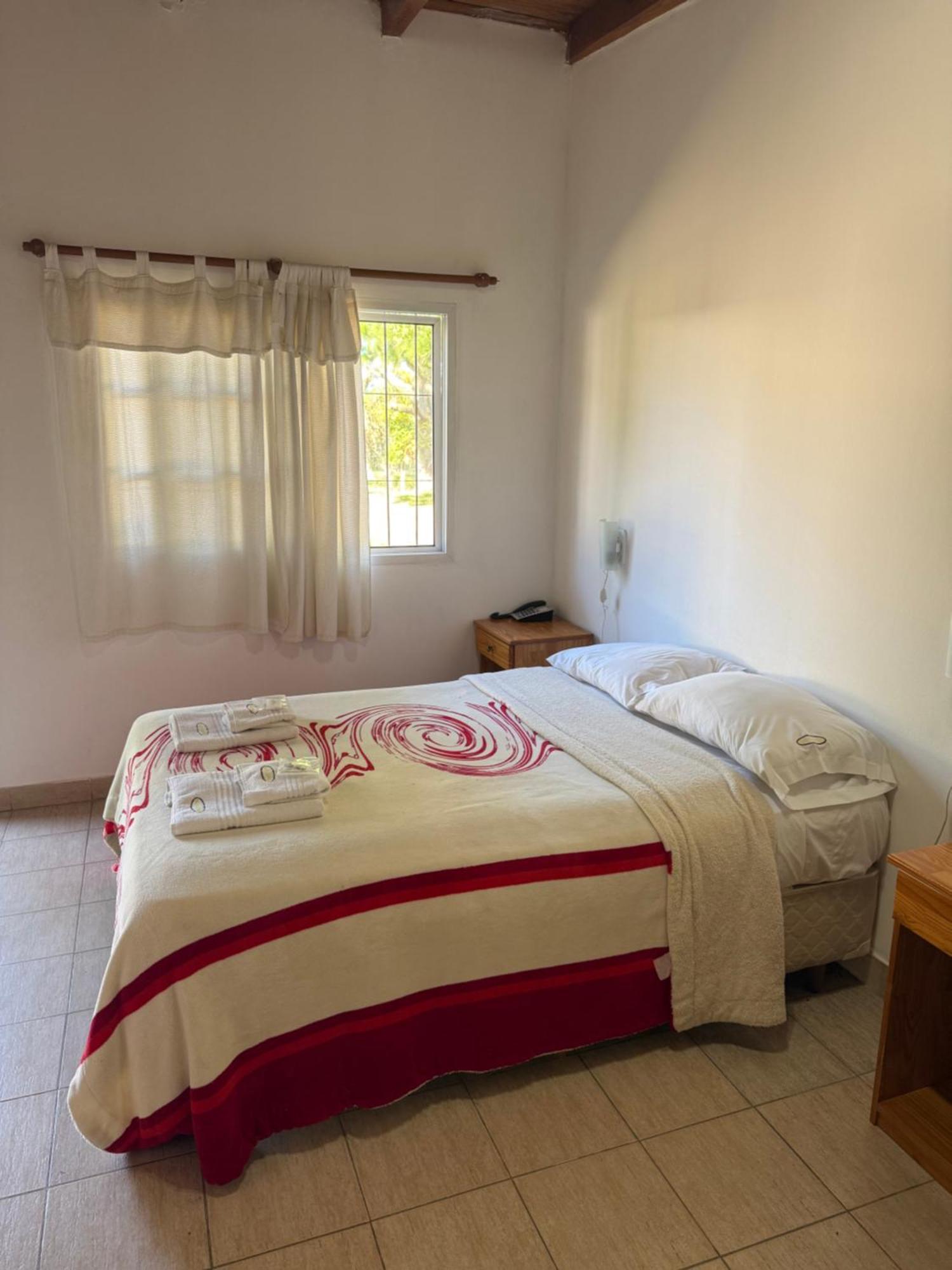 Hotel Flair 3*